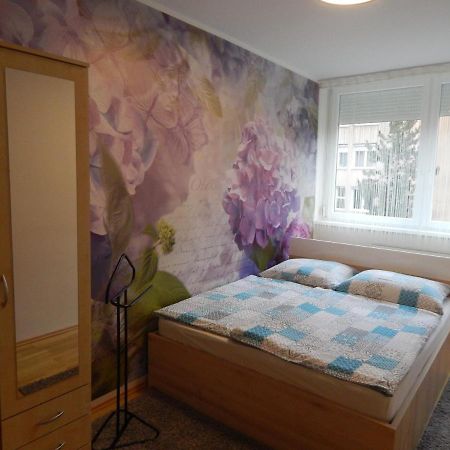 Boros Apartman Kőszeg Extérieur photo