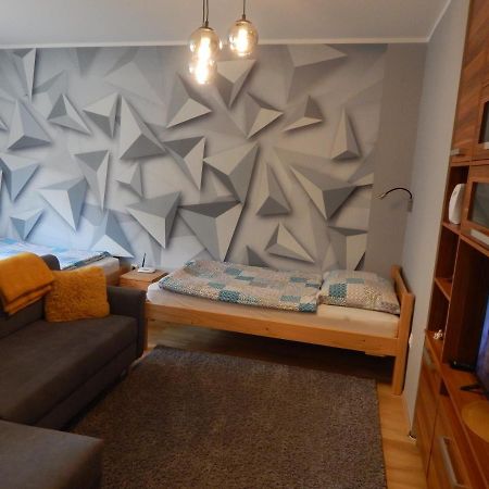Boros Apartman Kőszeg Extérieur photo