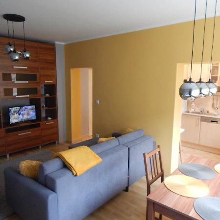 Boros Apartman Kőszeg Extérieur photo