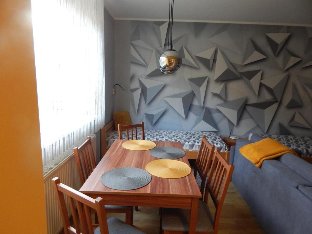 Boros Apartman Kőszeg Extérieur photo