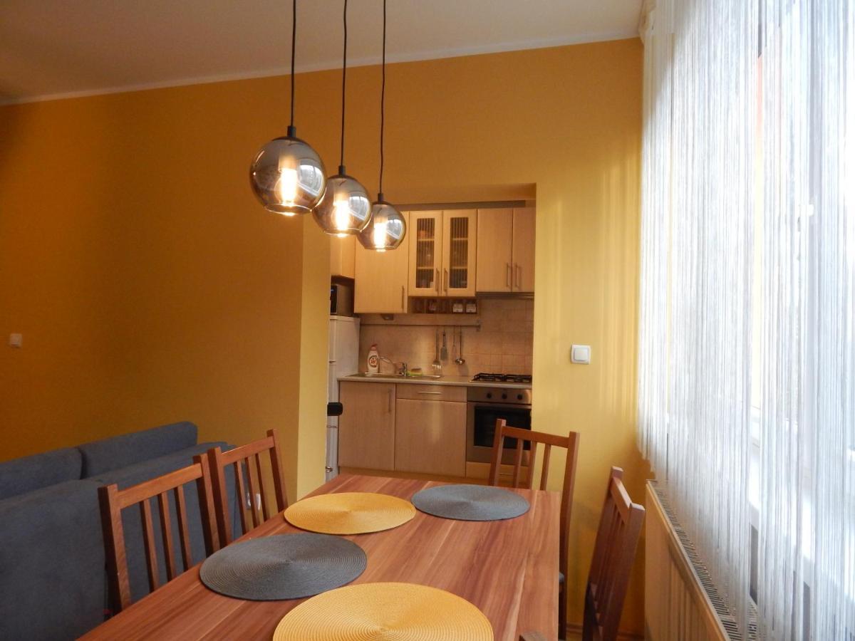 Boros Apartman Kőszeg Extérieur photo