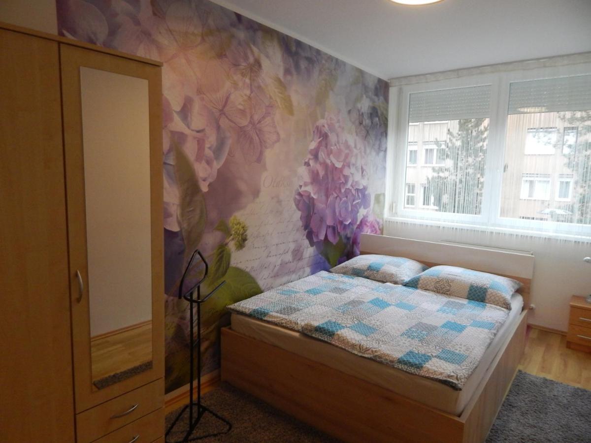 Boros Apartman Kőszeg Extérieur photo