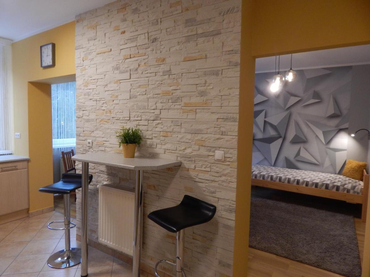 Boros Apartman Kőszeg Extérieur photo