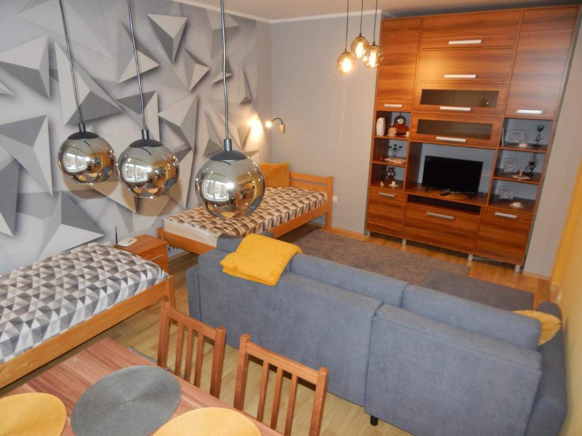 Boros Apartman Kőszeg Extérieur photo