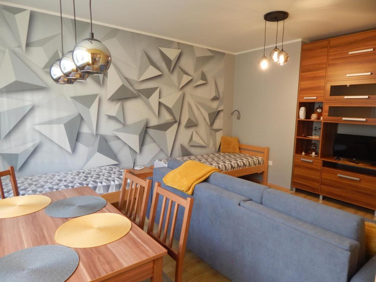 Boros Apartman Kőszeg Extérieur photo