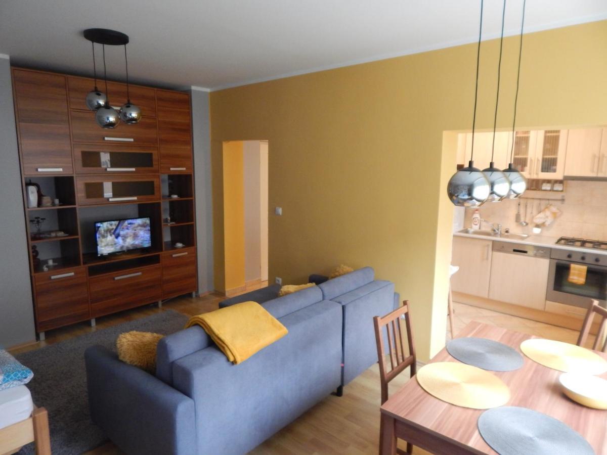 Boros Apartman Kőszeg Extérieur photo