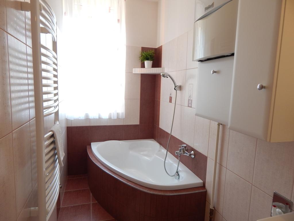 Boros Apartman Kőszeg Extérieur photo